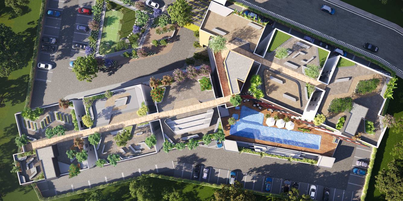  icon micasa Layout Plan