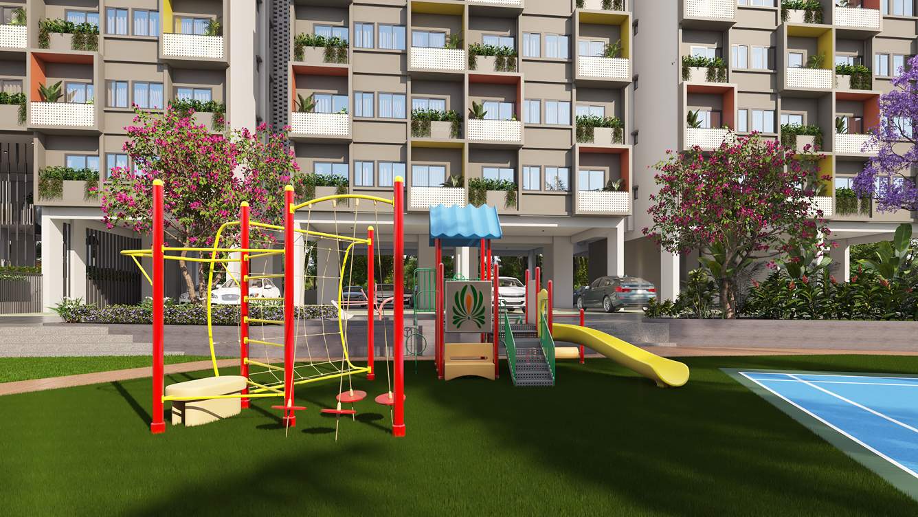  icon micasa Children's play area