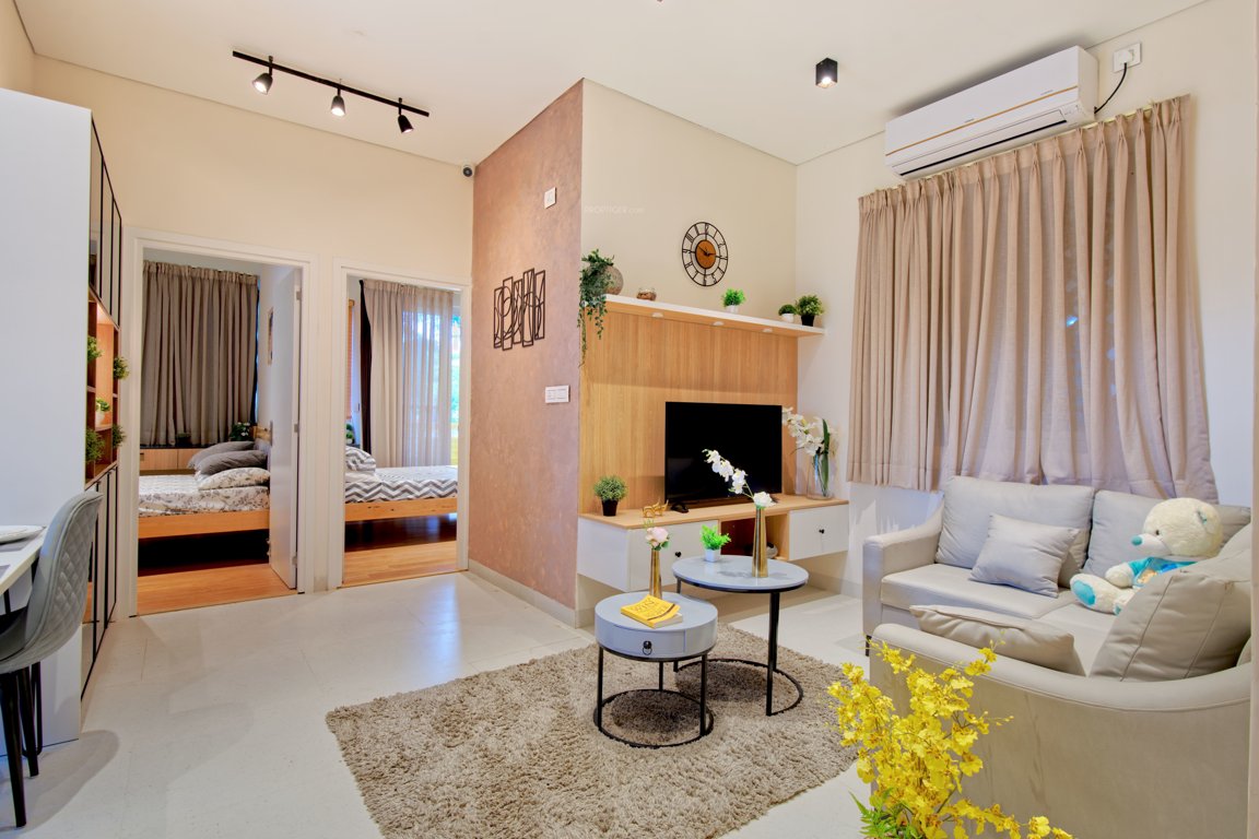  icon micasa Living Area