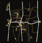  rexon-suites-phase-i Location Plan