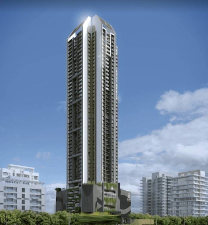  rexon suites Elevation