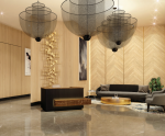  rexon-suites-phase-i Entrance Lobby