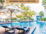  rexon-suites Swimming Pool