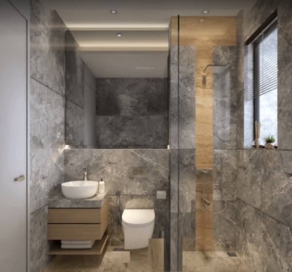  rexon-suites-phase-i Bathroom