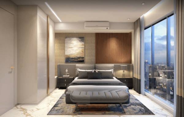  rexon-suites-phase-i Bedroom