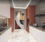  rexon-suites-phase-i Kitchen