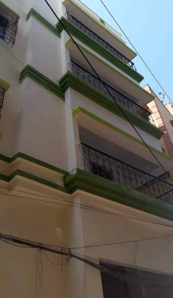  regent-estate Elevation