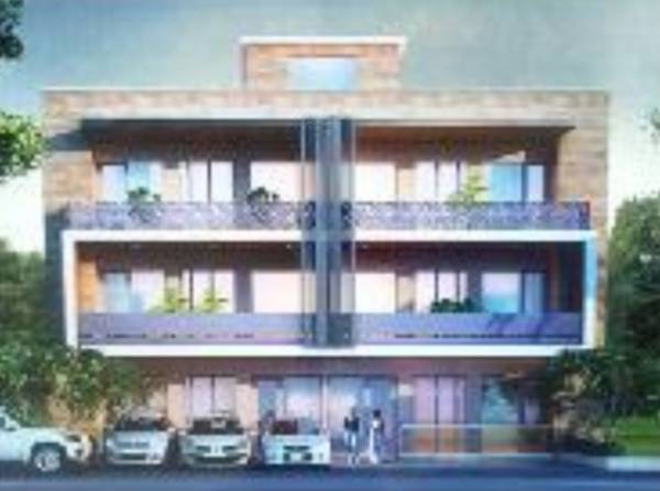  ar-residency Elevation