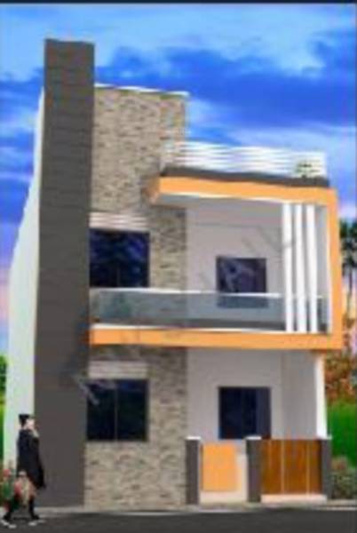  ar-residency Elevation