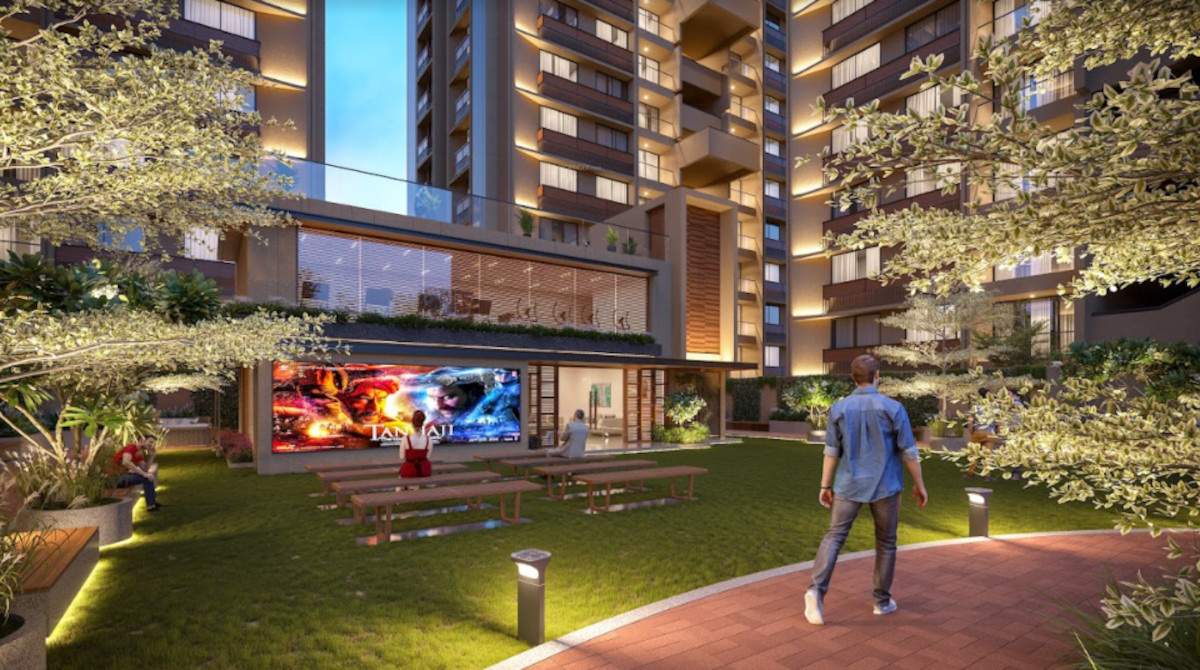  signor skyline Senior Citizen Siteout