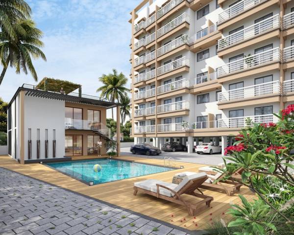  amulyam Swimming Pool