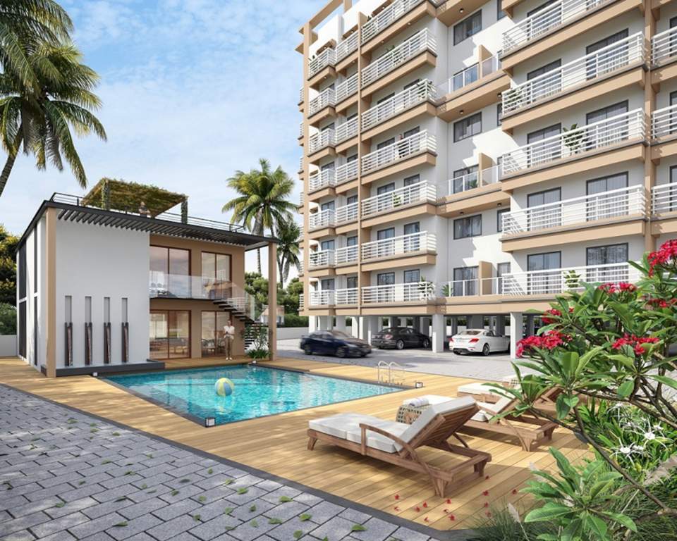  amulyam Swimming Pool