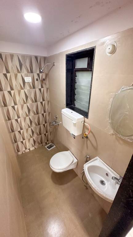  space india amulyam Bathroom
