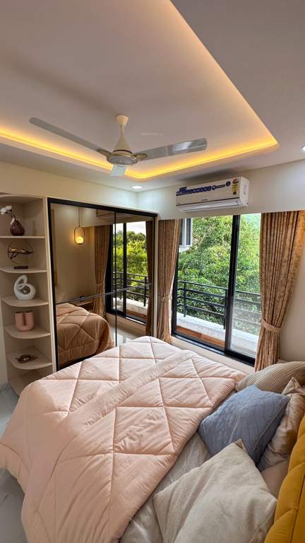 space india amulyam Bedroom