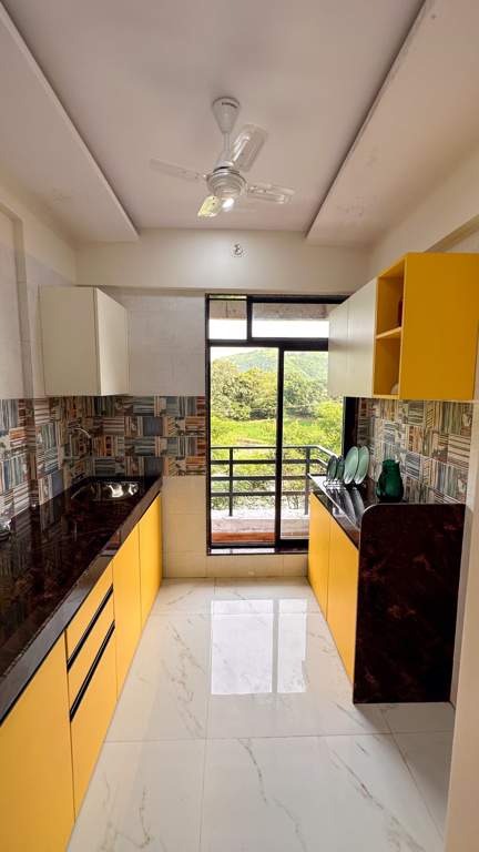  space india amulyam Kitchen