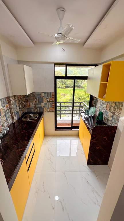  space india amulyam Kitchen