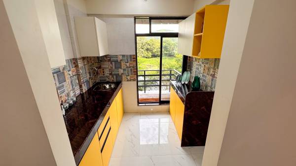  space-india-amulyam Kitchen