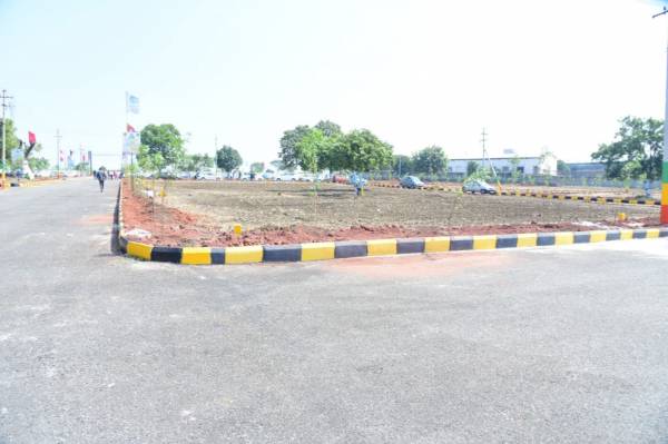  sri-kailash Internal Roads