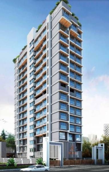 Elevation andheri-shilpa-chs Elevation