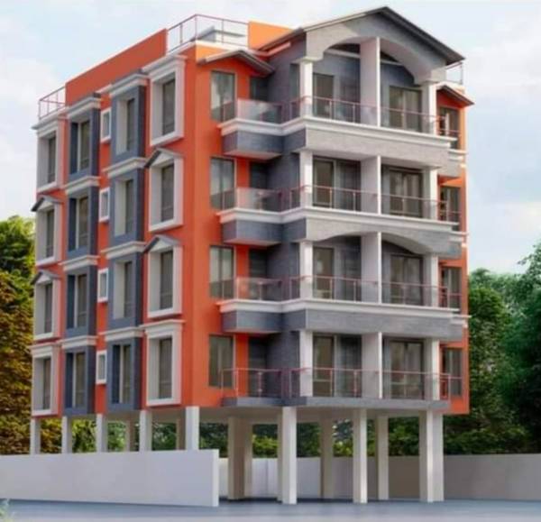 Elevation new-project Elevation