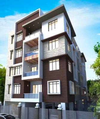 new-project Elevation Elevation