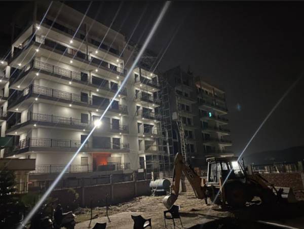  vansihka-greens Elevation