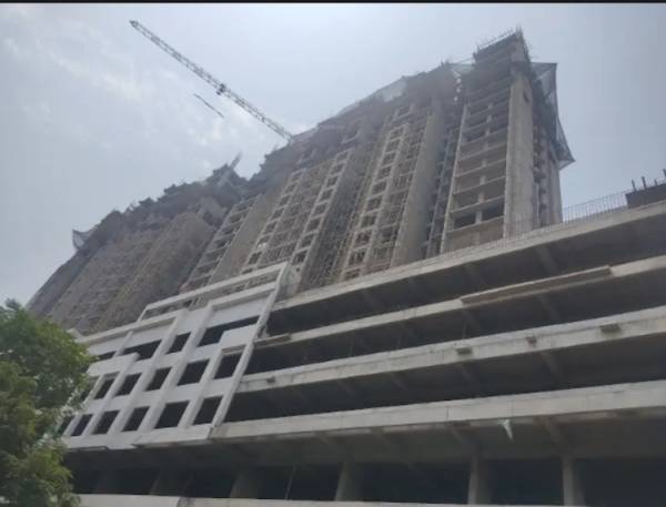 Construction Status May-24 aspire Construction Status May-24