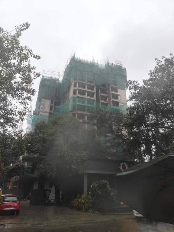  aspire Construction Status Sept 23