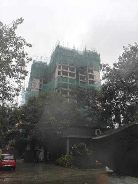 Construction Status Sept-23 aspire Construction Status Sept-23