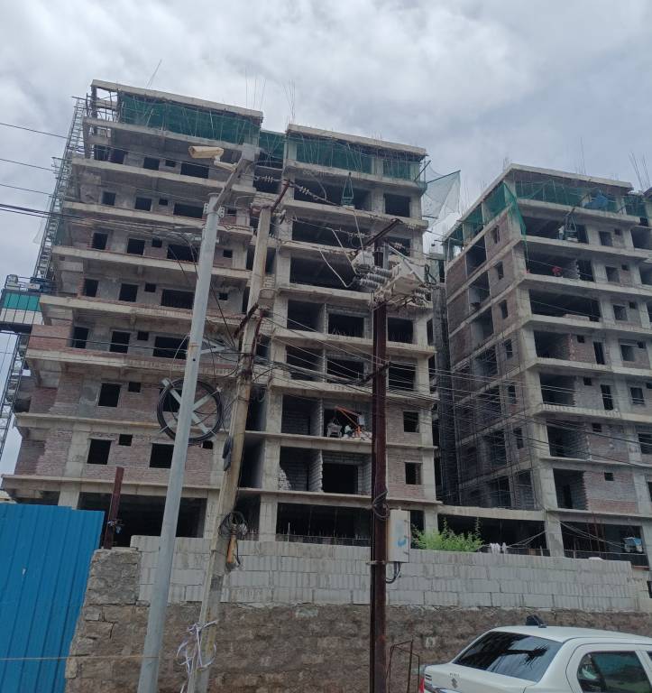  ts heights TS Heights Construction Status Nov 24