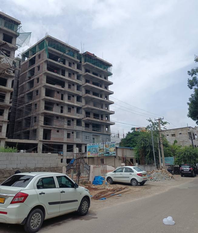  ts heights TS Heights Construction Status Nov 24