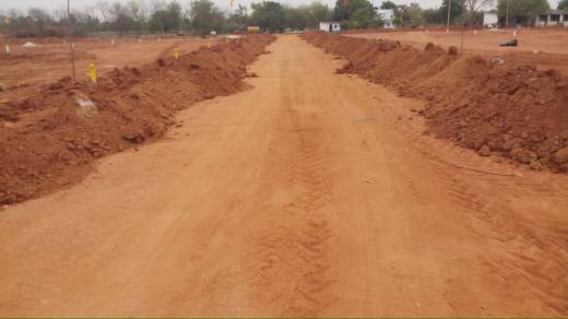 srl-s-nethra-enclave Elevation Elevation