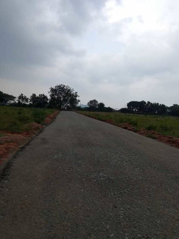  srl s nethra enclave Plot