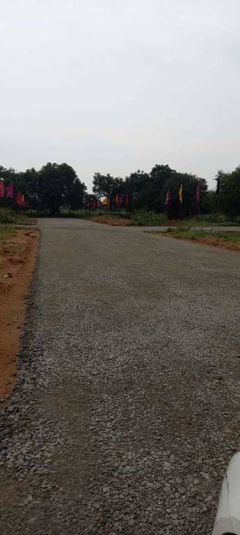  srl s nethra enclave Plot