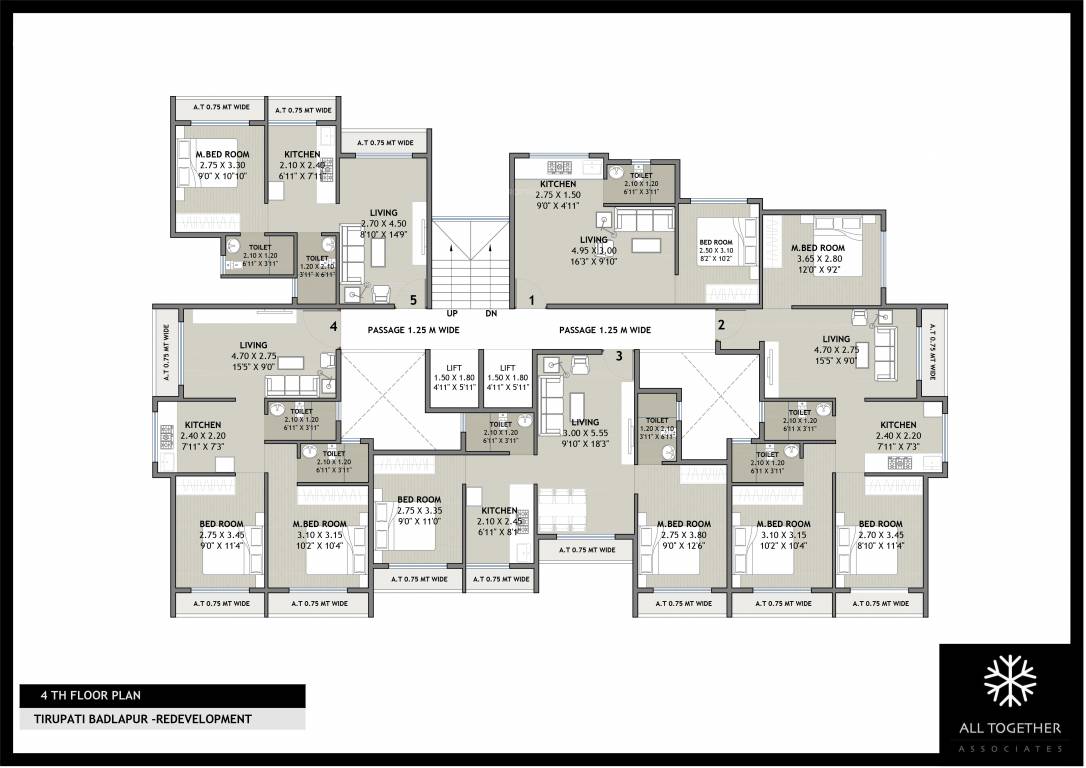  ram regalia Ram Regalia Cluster Plan