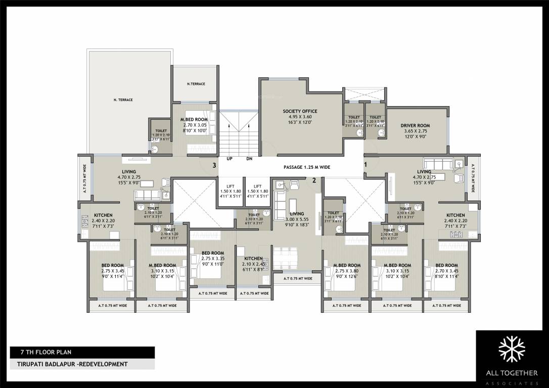  ram regalia Ram Regalia Cluster Plan