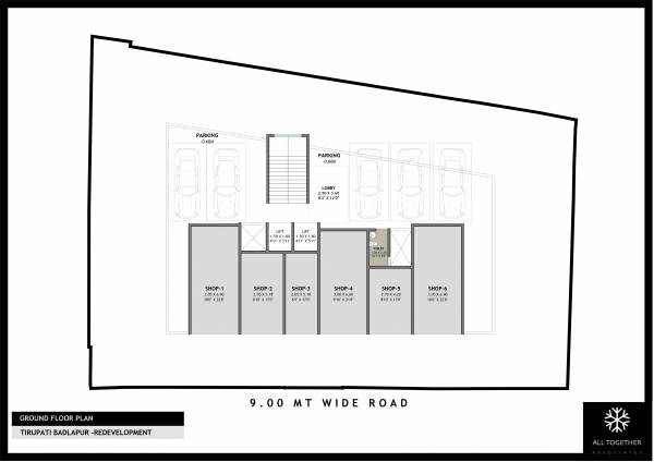  ram-regalia Ram Regalia Cluster Plan