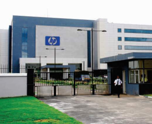  residency Entrance Lobby