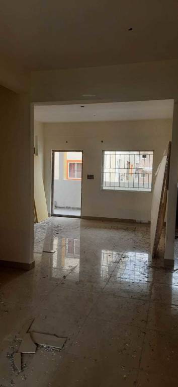  residency Living Area