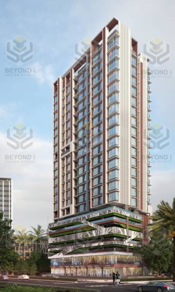 Elevation jivan-prakash Elevation