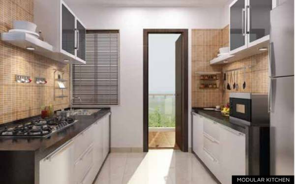  vishnu-bhavan Kitchen