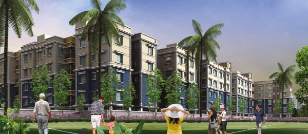 Elevation oxygen-city Elevation