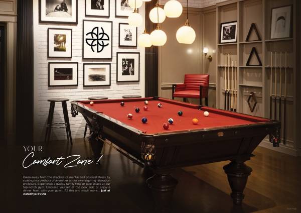  aaradhya-evoq Indoor Games