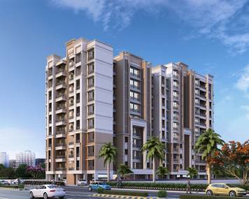  siddhivinayak-gaurav Elevation