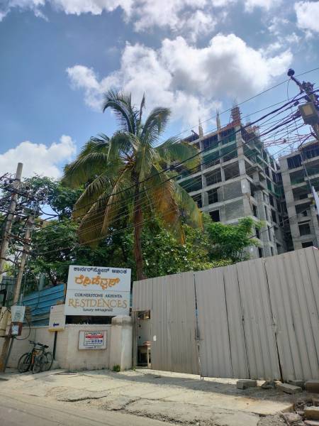  akhinta-residences Construction Status June-24
