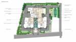 Layout Plan akhinta-residences Layout Plan