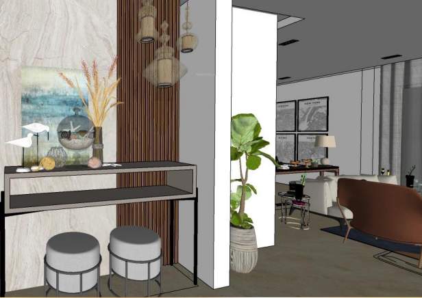 akhinta residences Others