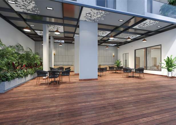 akhinta residences Others