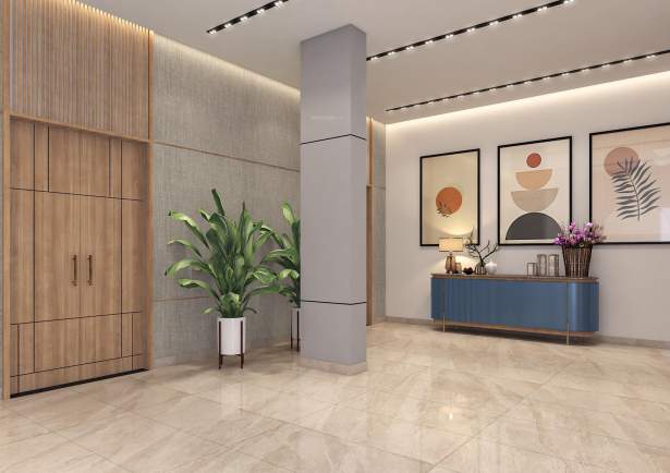 akhinta residences Others