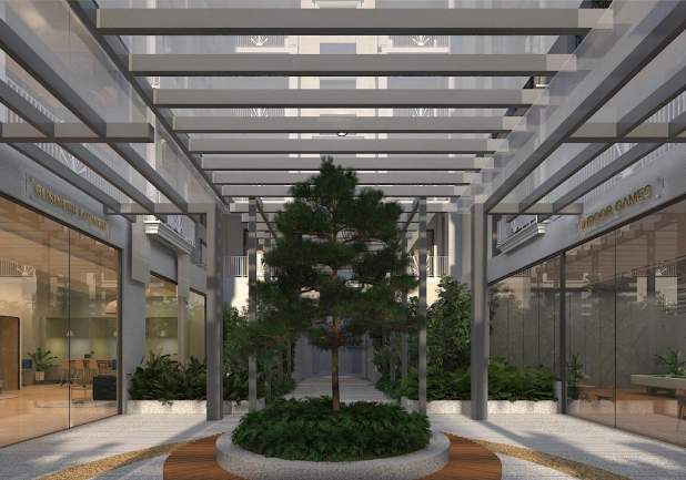 akhinta residences Others